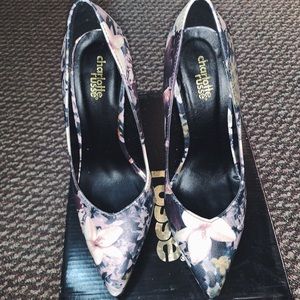 Charlotte Russe heels